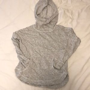 Champion hoodie